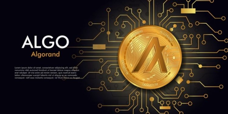 dYdX Unlocks Over 33 Million Tokens: Pump or Dump? Bullish Metrics Found in Algorand (ALGO) and InQubeta (QUBE)