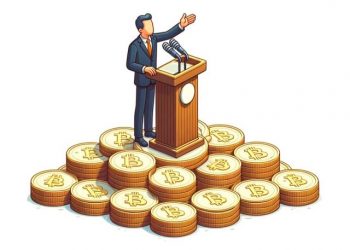 El Salvador’s Pro Bitcoin President Nayib Bukele Claims Victory in Re-election Poll