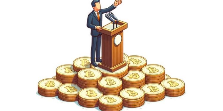 El Salvador’s Pro Bitcoin President Nayib Bukele Claims Victory in Re-election Poll