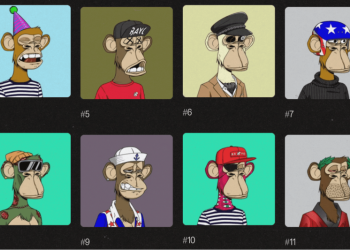 NFT Artist Ryder Ripps Must Dish Out $9M to Yuga Labs