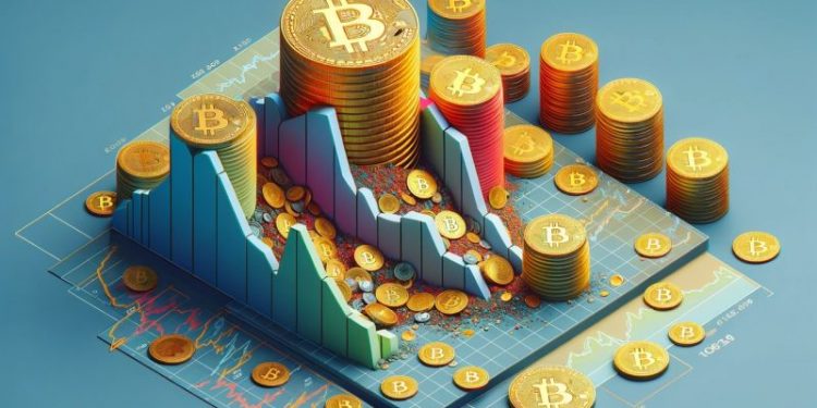 February Frenzy: These 5 Cryptos Have Nearly $1 Billion Worth of Unlocks Due This Month