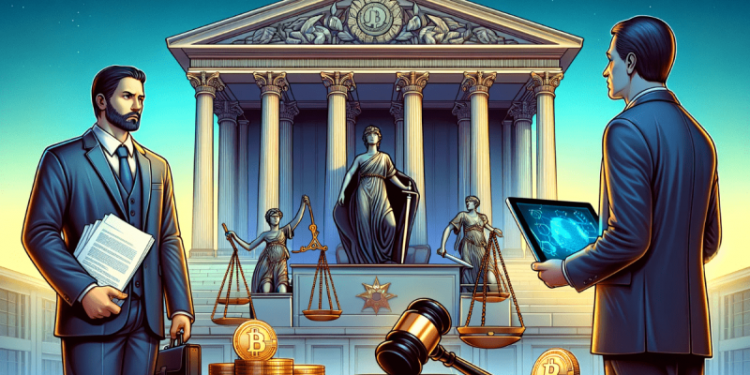 Kraken Files to Dismiss SEC Lawsuit Arguing It Sets a ‘Dangerous Precedent’