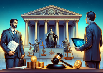 Shareholder Sues Crypto Mining Firm Over Unrealistic Pre-IPO Claims