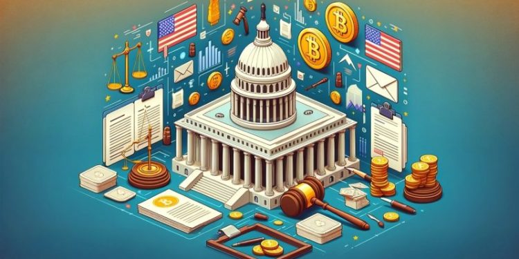 US Treasury Secretary Yellen Highlights Crypto Risks, Urges Legislation