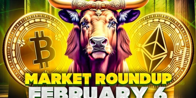 Bitcoin Price Prediction: BTC Consolidates Near $42,830 Amid Cathie Wood’s Gold Comparison