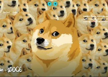 DOGE’ on Solana Blasts Up 200,000% in 24 Hours and Experts Say This New Meme Coin is Next