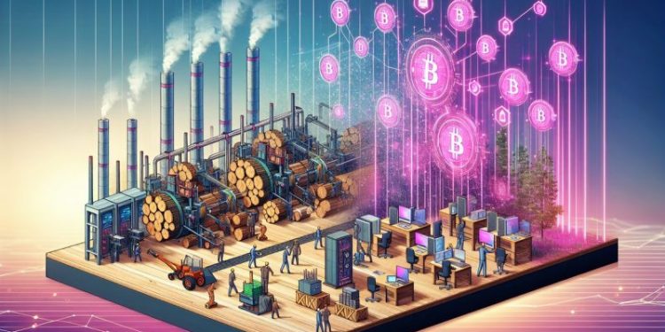 British Columbia Court Upholds B.C. Hydro’s Ban on Crypto Mining