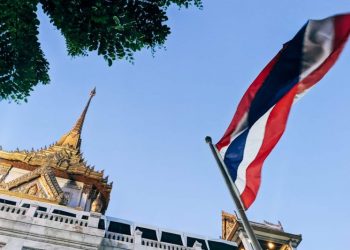 Thailand Pushes Towards Digital Asset Hub with Introduction of VAT-Free Crypto Trading