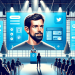 Jack Dorsey’s Decentralized Social Media Bluesky Removes Invite-Only Restrictions
