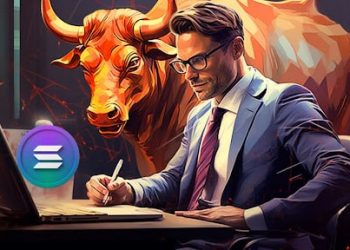 Top analyst says new Solana rival priced at just $0.11 will go to at least $10 during the 2024 bull run