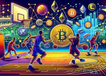 NBA, Mark Cuban Sued for Marketing Deals With Defunct Crypto Exchange Voyager