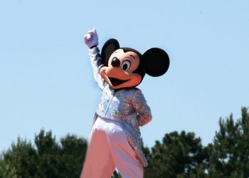 Disney Invests $1.5 Billion in Epic Games to Create New Virtual World tied to Fortnite