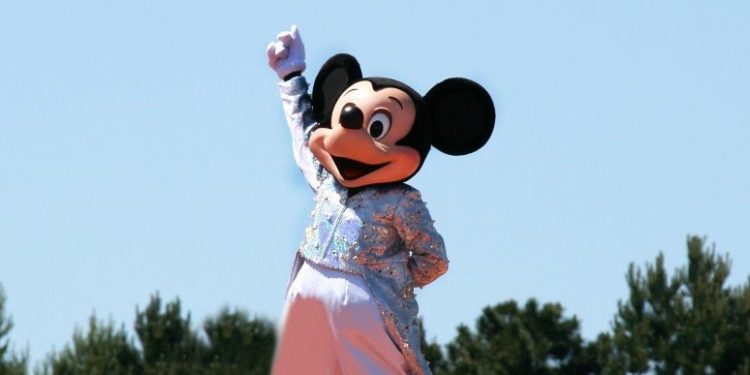 Disney Invests $1.5 Billion in Epic Games to Create New Virtual World tied to Fortnite