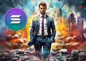 Solana (SOL) rival priced at only $0.1 is expected to reach $16 in 2024