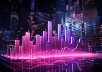 Spot Trading Volumes Hit $1.4 Trillion as Exchanges Record Growth In Fourth Consecutive Month