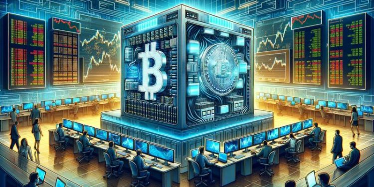 Michael Saylor Says There’s a Decade of Pent up Demand for Bitcoin ETFs