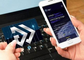 AI Coins Start to Lose Steam – Algotech Primed to Grab Attention