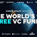 Common Wealth Announces the Launch of the World’s First Free VC Fund