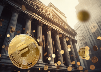 Solana (SOL) Transaction Volume Hits 1-Year High as Memecoin Activity Booms