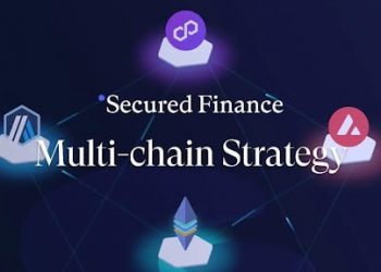 Secured Finance Unveils Groundbreaking Multi-Chain Strategy to Empower DeFi Markets