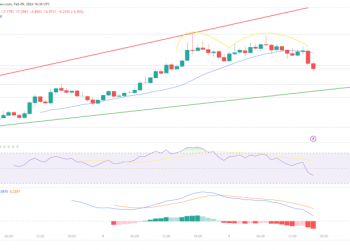 Dymension Price Doubles After Airdrop as New Meme Coin Surges to $8.8 Million in Funding