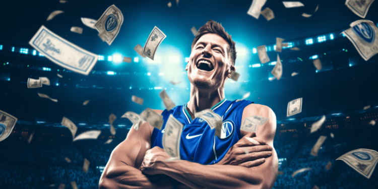 Former SEC Official Lambasts Voyager and Dallas Mavericks Partnership, Suggests NBA Ban on Crypto Sponsorships