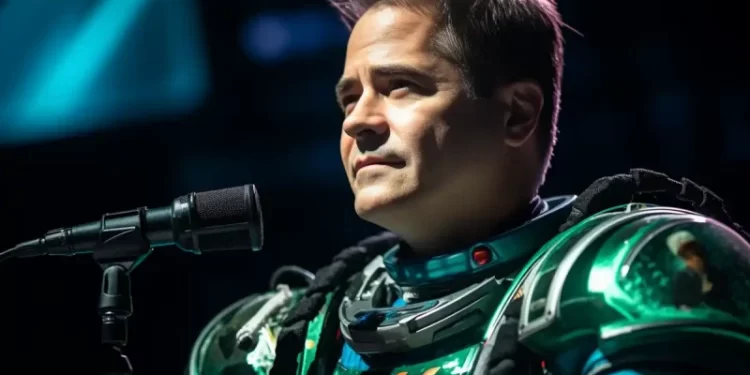 Hodlonaut Photo Incident Sparks Judge’s Livestream Warning in Wright-COPA Case