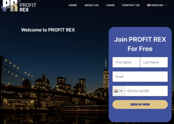Profit Rex Review – Scam or Legitimate Trading Platform