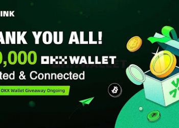 UXLINK Revolutionizes Web3 Social Infrastructure with Multi-Wallet Launch, Garnering $8 Million Across 100,000 OKX Wallets