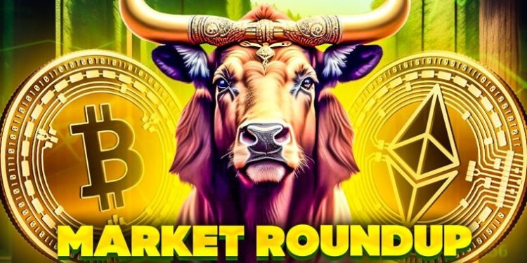 Bitcoin Price Prediction as BTC ETFs Hit $10 Billion Milestone – Can BTC Reach $100,000 in 2 Months?