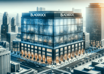 BlackRock’s Rick Rieder Hints at Expanded Bitcoin Exposure