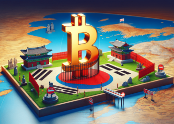 South Korea Plans to Block Unlicensed Crypto Exchanges