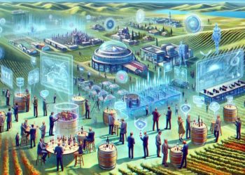 London-Based Wine Platform Curated Ventures into the Metaverse