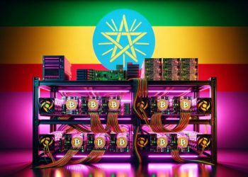 Cheap Energy Cost Fuels Chinese Bitcoin Miners Migration to Ethiopia