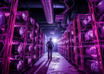 Two Russian Crypto Mining Centers Shut Down, 400+ Rigs Taken Offline