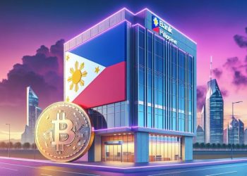 Philippines Central Bank Eyes Bank-Mediated Non-Blockchain CBDC in Next Two Years