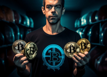 Jack Dorsey Evokes Bitcoin At Super Bowl Wearing “Satoshi” T-Shirt