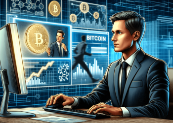 Peter Thiel’s VC Firm Founders Fund Made $200M Crypto Bet Last Year