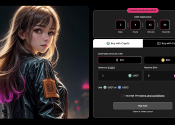 Soulmate AI Launches to Redefine AI Relationships With Crypto Integration