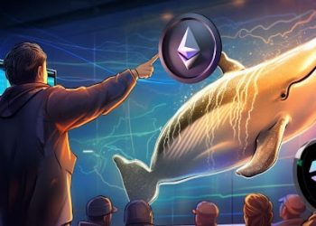 Emerging crypto priced at $0.11 captures the attention of top Solana (SOL) and Ethereum (ETH) whales in February 2024