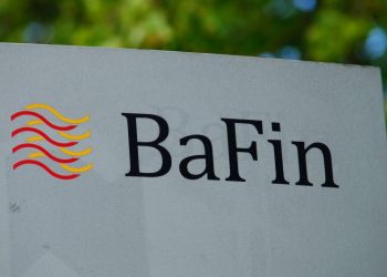 Deutsche Börse’s Subsidiary Crypto Finance Gets BaFin License