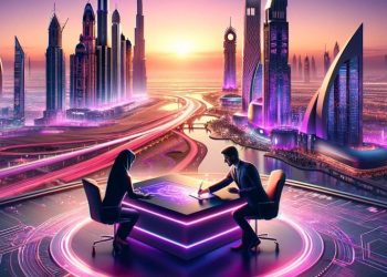 Crypto Infrastructure Firm Aquanow Obtains VASP License in Dubai