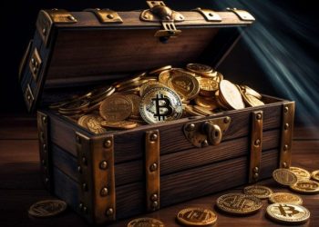 Historic Inflows: Spot Bitcoin ETFs Attract Over $1 Billion in a Single Week