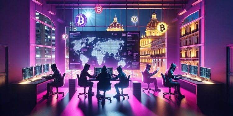 ‘Millions Affected’- Bitcoin Ransomware Attackers Leak Venezuelan Mobile Carrier Data