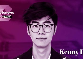 Kenny Li, Core Contributor of Manta Network, on The Future of Modularity, Decentralization, and More | Ep. 308