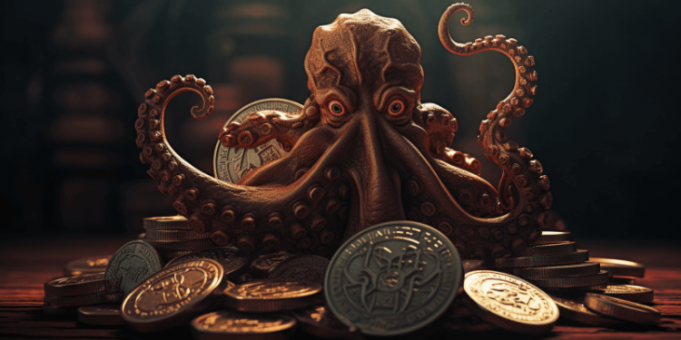 28.2% of Data Requests Originated from U.S. Agencies in 2023, Kraken Says