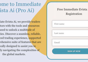 Immediate Evista Review – Scam or Legitimate Trading Platform