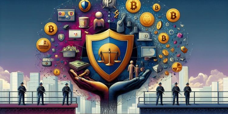 FinCEN Sees Rise in Bitcoin Being Used in Human Trafficking Cases