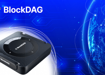 New Crypto Mining Sensation BlockDAG Coin Expected to Surge 100x to $0.05, Beats Bitcoin and Litecoin Returns