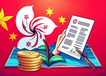 Crypto.com Applies For Crypto Exchange License With Hong Kong SFC